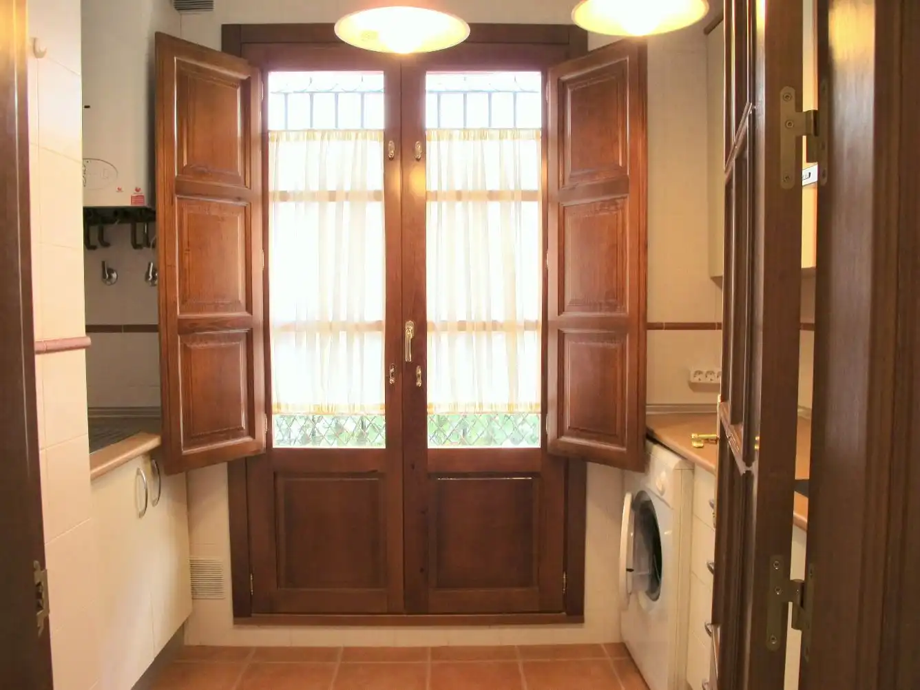 Dúplex de lloguer a Calle Afán de Ribera, 1, Fígares