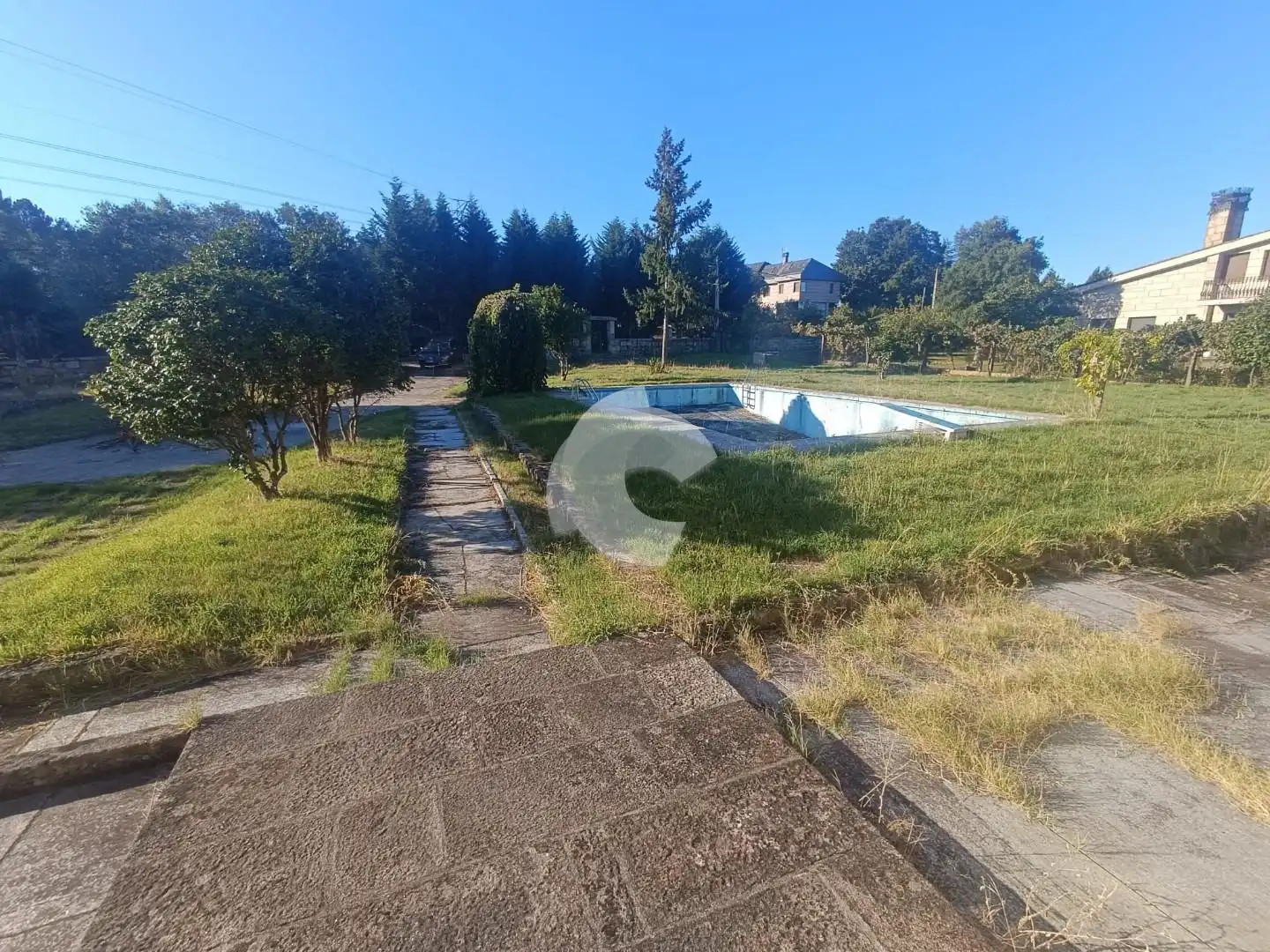 Maison avec jardin à vendre à San Cibrao das Viñas, imagen 4