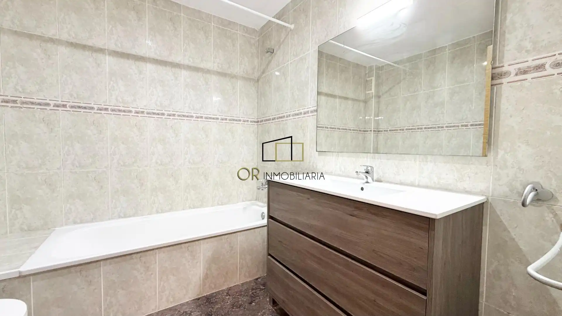 Baño de Casa o chalet en venta en El Vendrell con Aire acondicionado, Calefacción y Terraza