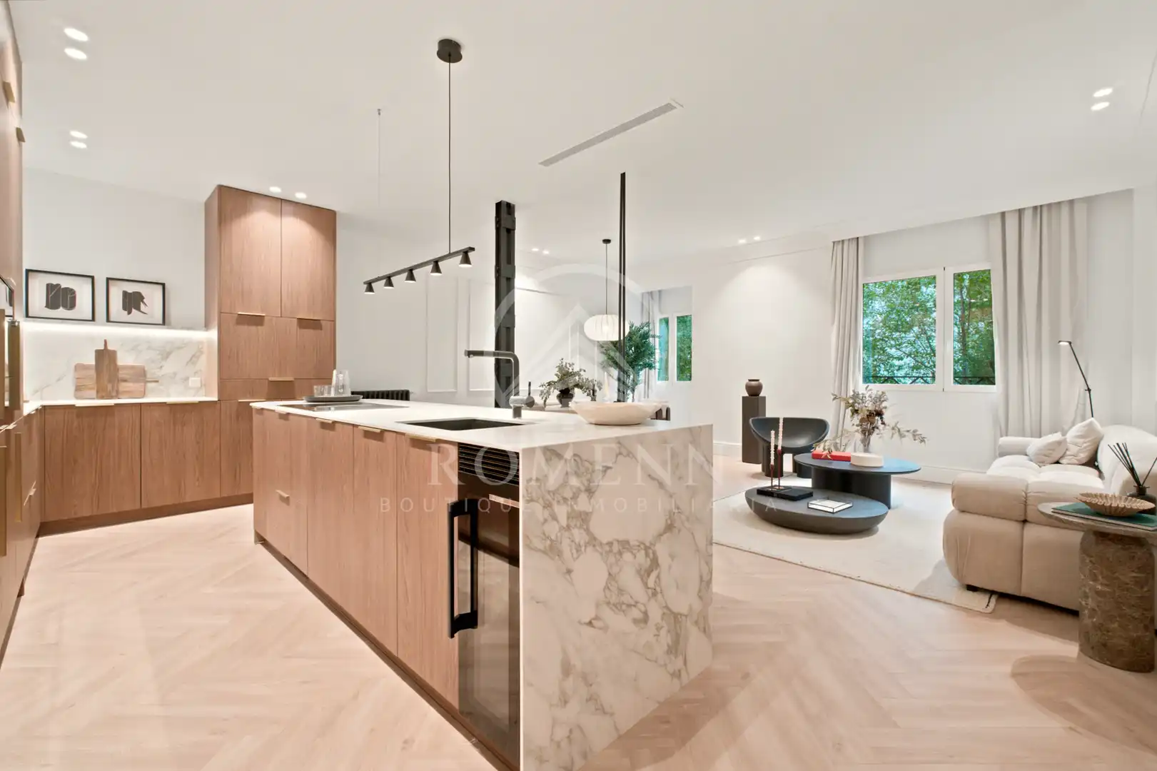 Wohnung mit Aufzug zum Verkauf in Calle de Benito Gutiérrez 30, imagen 23