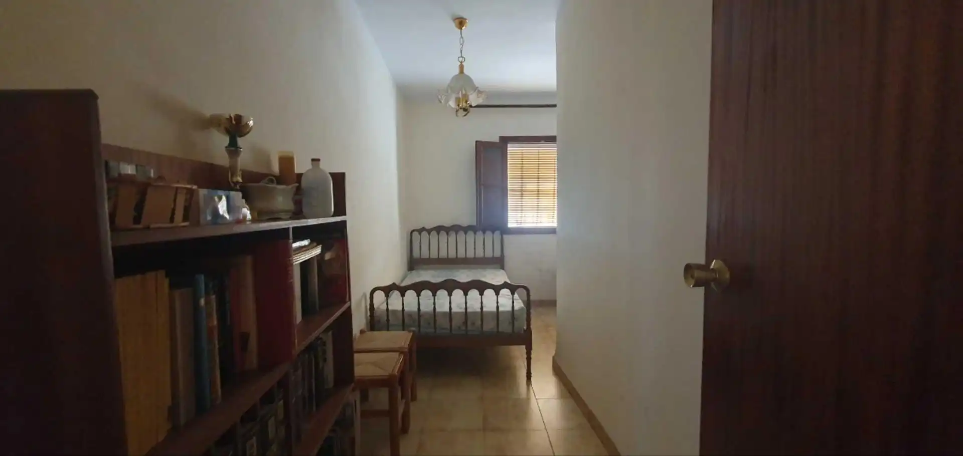Casa rústica amb terrassa en venda a Yunquera, imagen 12