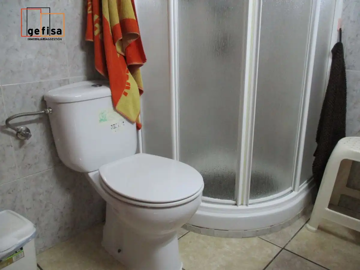 Chalet en venta en Valdepeñas, imagen 26