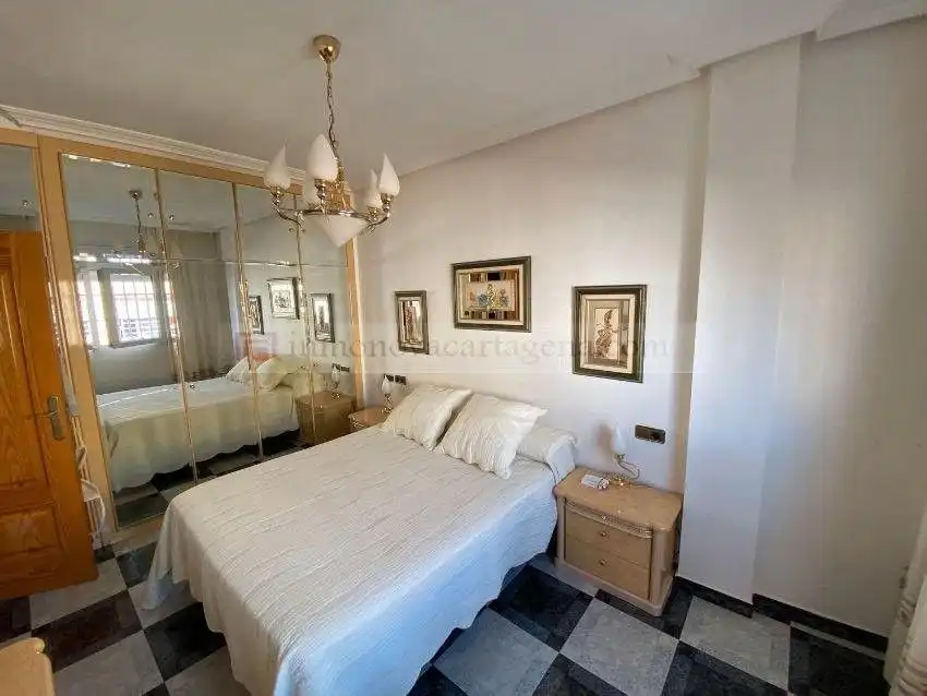 Habitación de Piso en venta en Cartagena