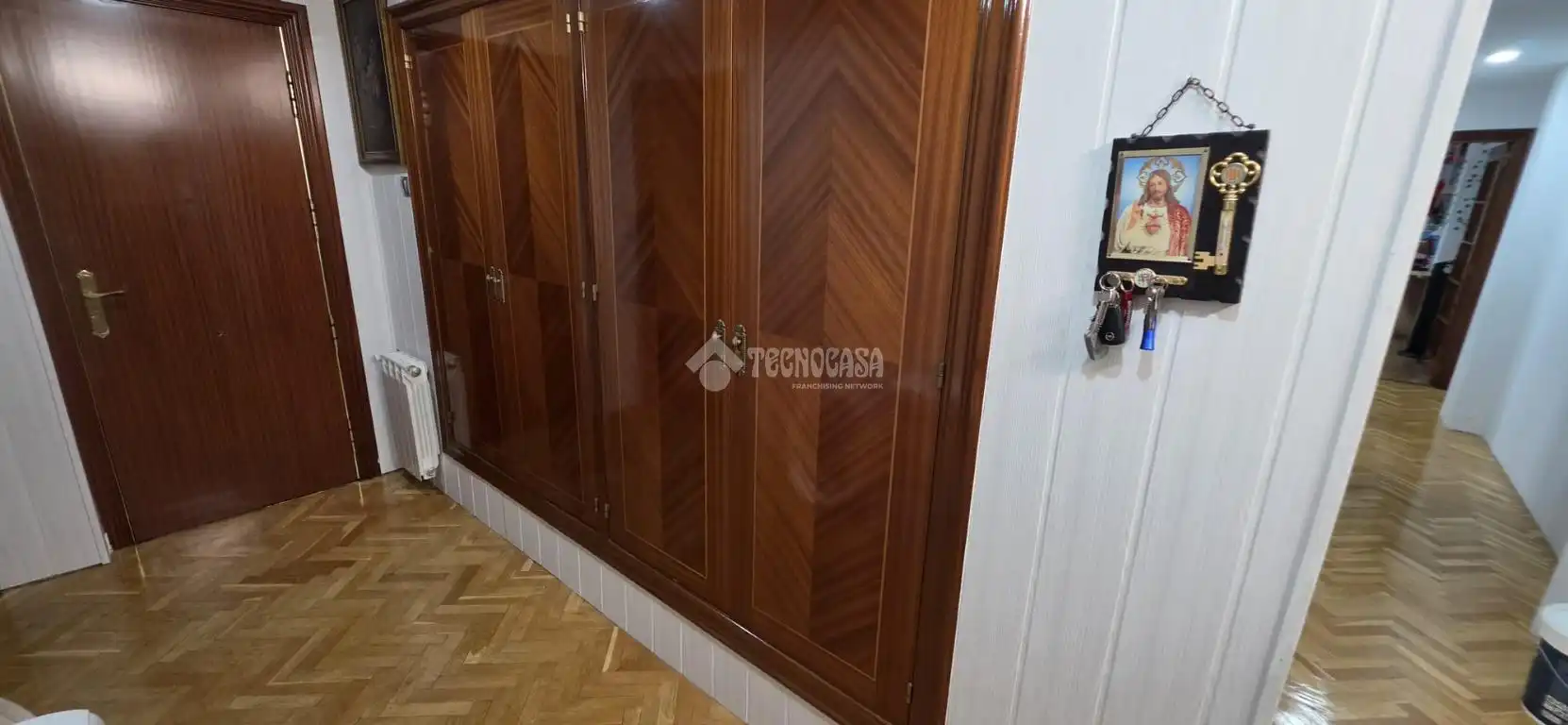 Pis en venda en Zaragoza amb Calefacció i Terrassa