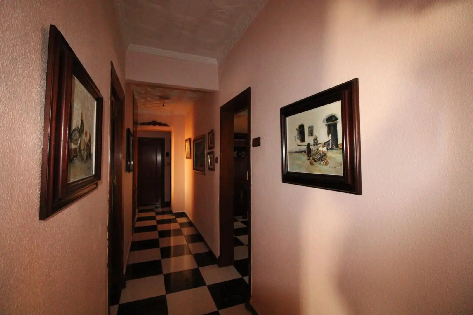 Wohnung zum Verkauf in Cartagena mit Privatgarten und Terrasse