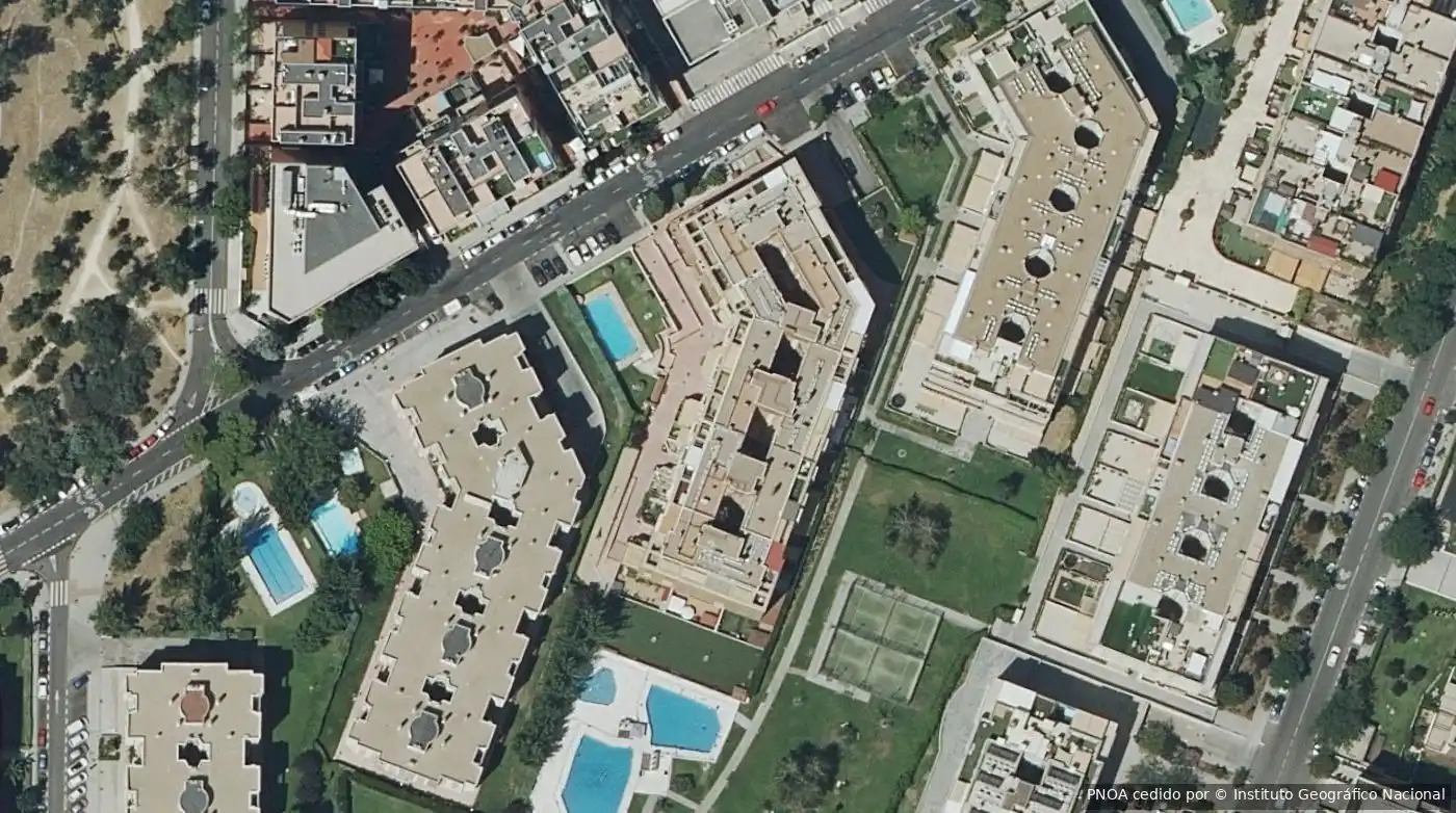 Appartement à vendre à San Blas, imagen 2