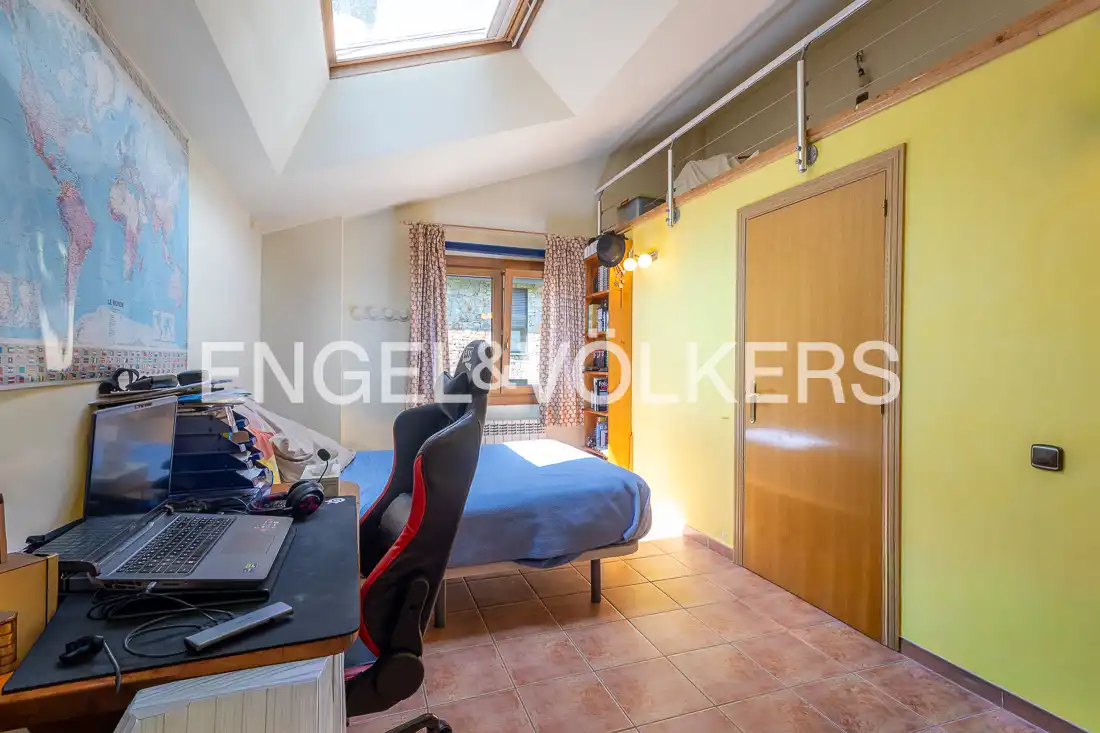 Duplex avec jardin à vendre à Canillo pueblo, imagen 17