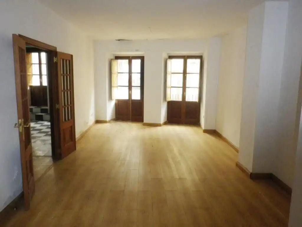 Apartamento en venta en Constanza De Castro, 13, Viveiro