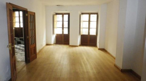 Foto 2 de Apartament en venda a Constanza de Castro, 13, Viveiro, Lugo