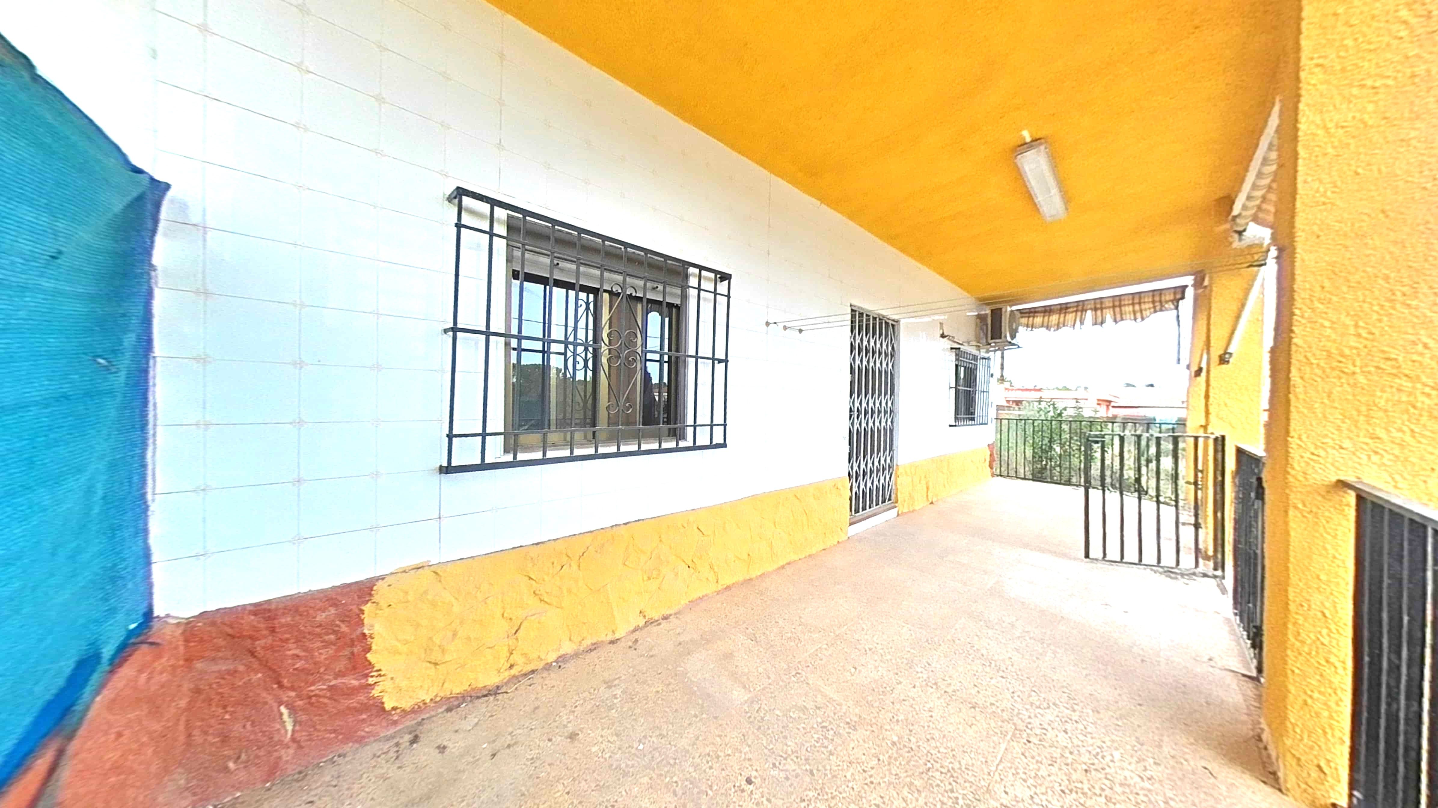 Casa o xalet en venda a Herreros-Los Felipes, Los Felipes - Corral de Carmelo