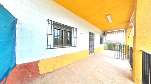 Foto 3 de Casa o xalet en venda a Herreros-los Felipes, Los Felipes - Corral de Carmelo, Chiva