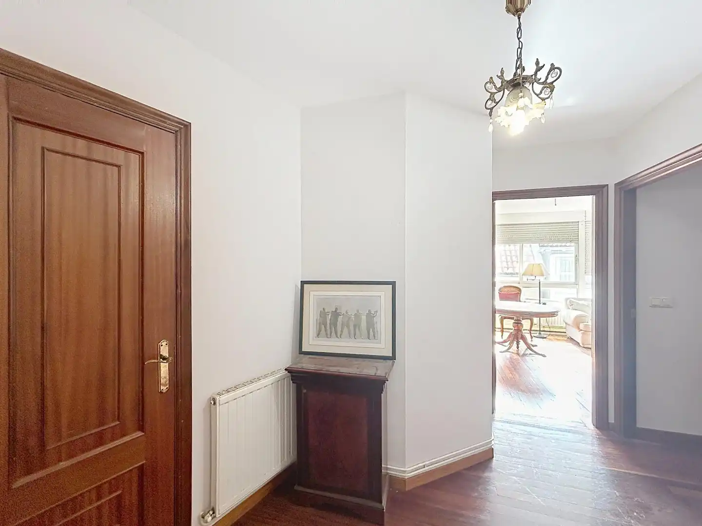 Wohnung zum Verkauf in Padrón