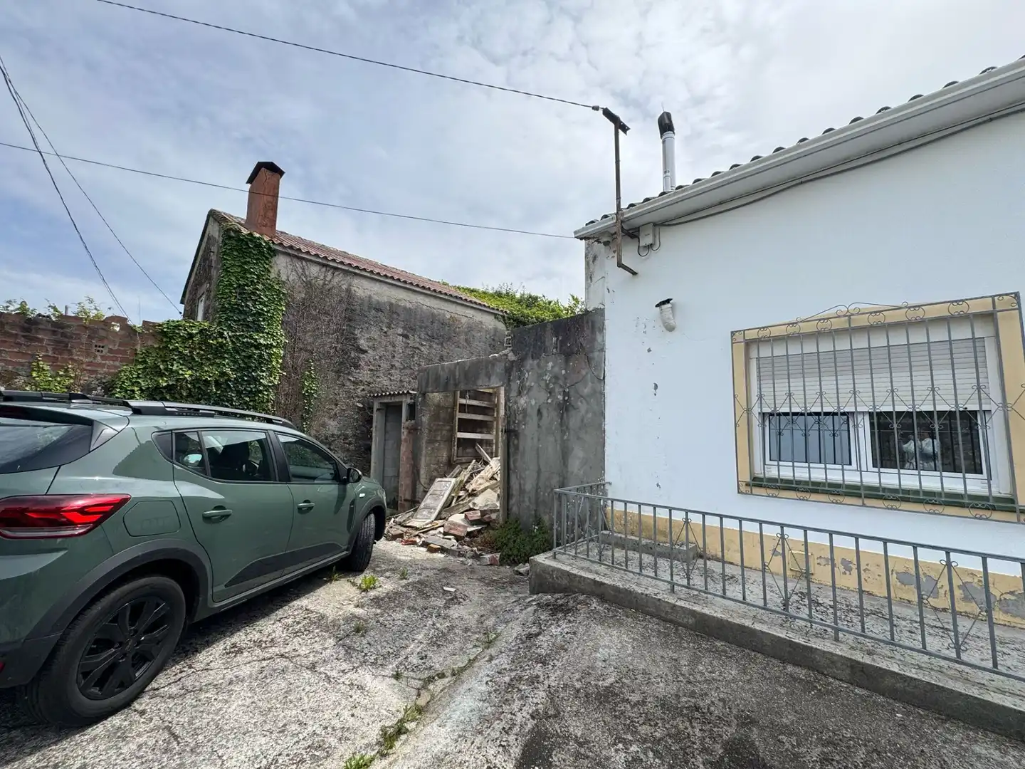 Casa in vendita a A Laracha, imagen 5