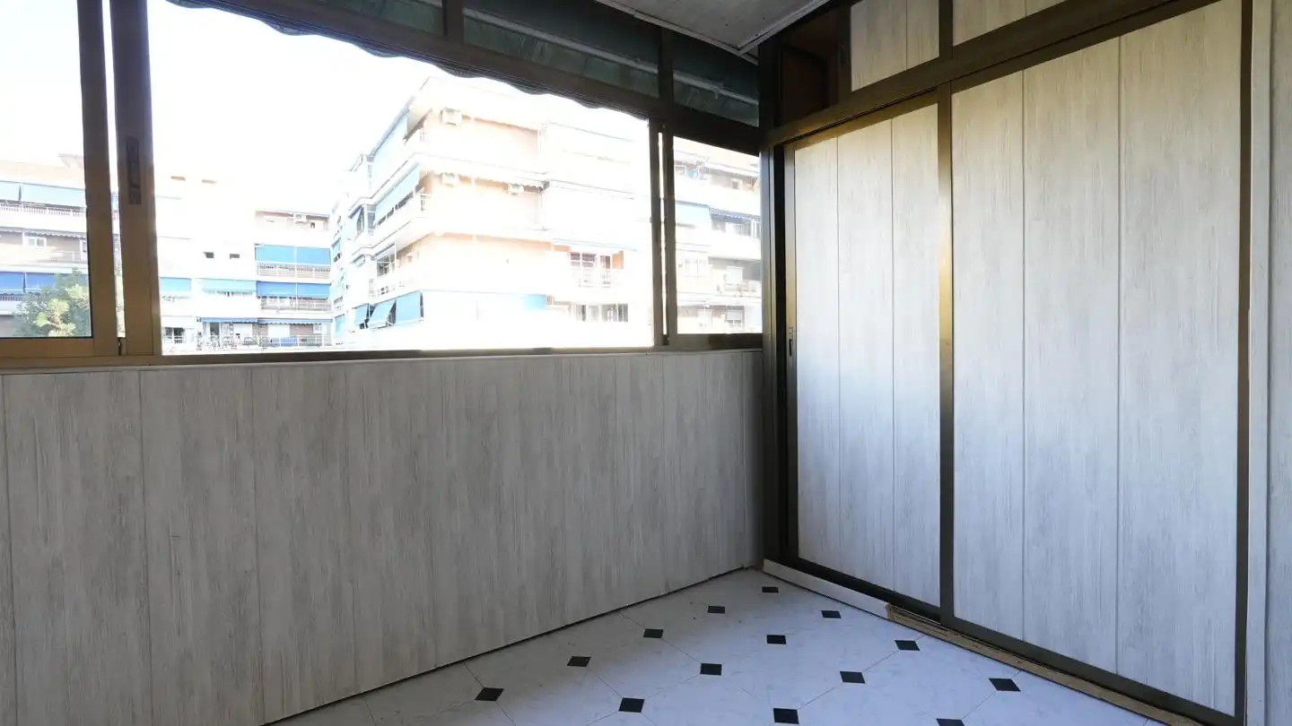 Appartement avec piscine à vendre à Norte - Universidad, imagen 5