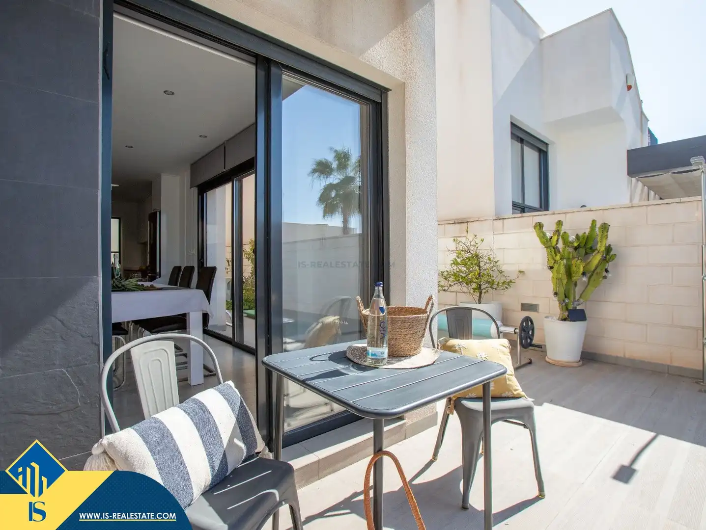 Chalet con piscina en venta en Ciudad Quesada, imagen 7