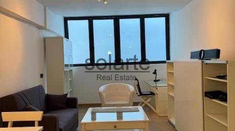 Foto 2 de Planta baja en venta en Provençals del Poblenou,  Barcelona Capital