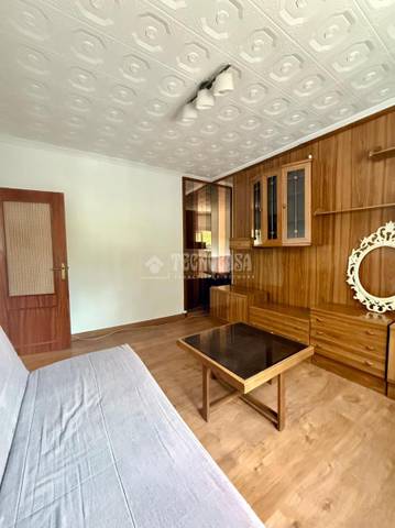 Piso en Venta en Corralejos - Campo de las Naciones