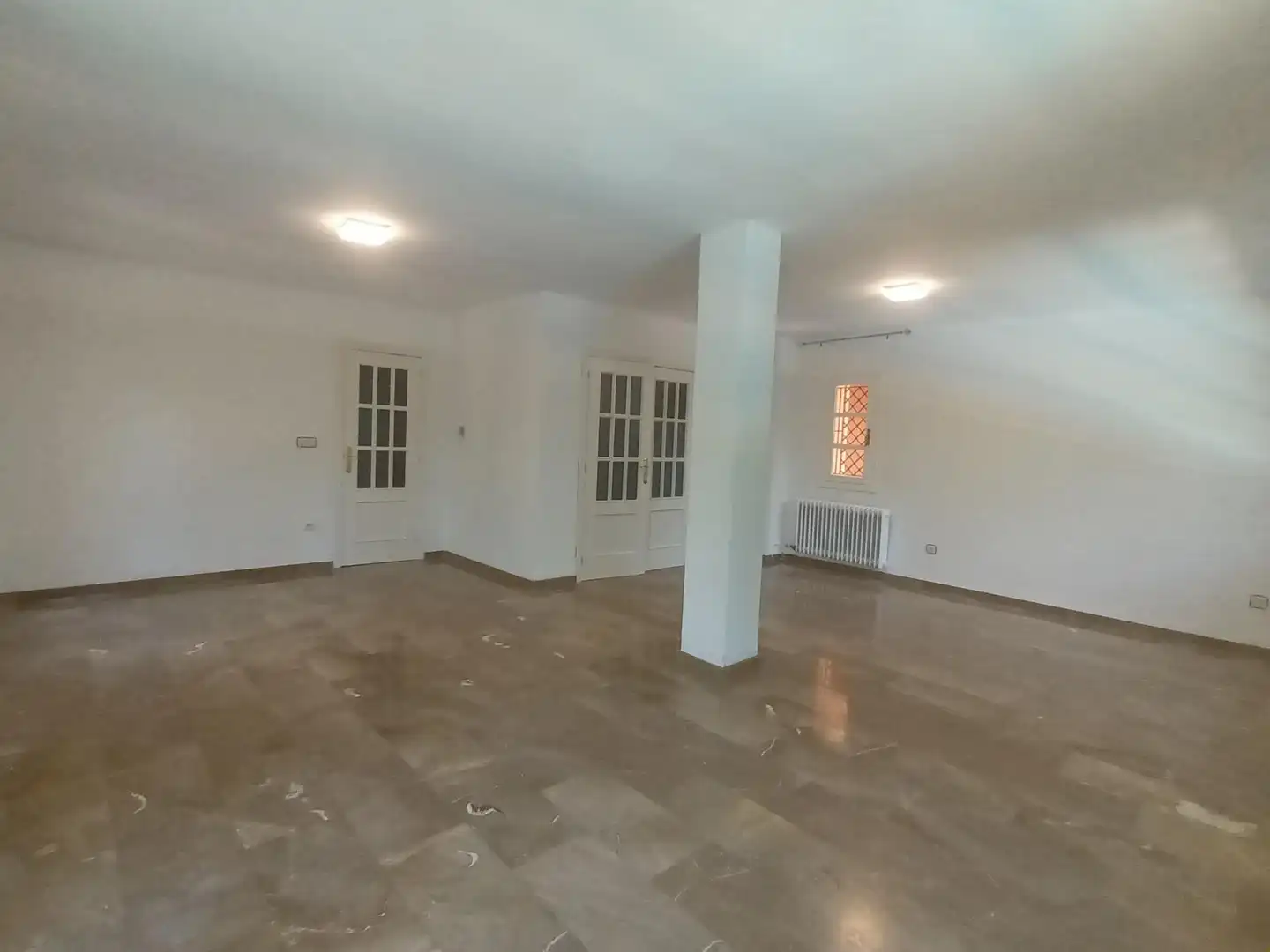 Casa o xalet de lloguer en Albolote amb Calefacció, Jardí privat i Terrassa