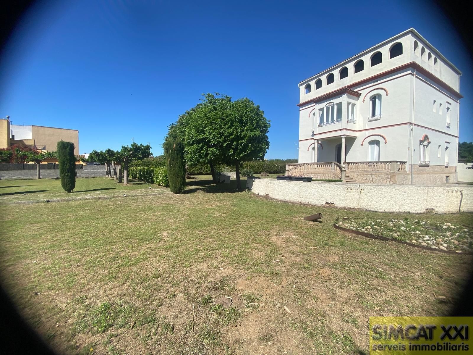 House or chalet to rent in Vilafant