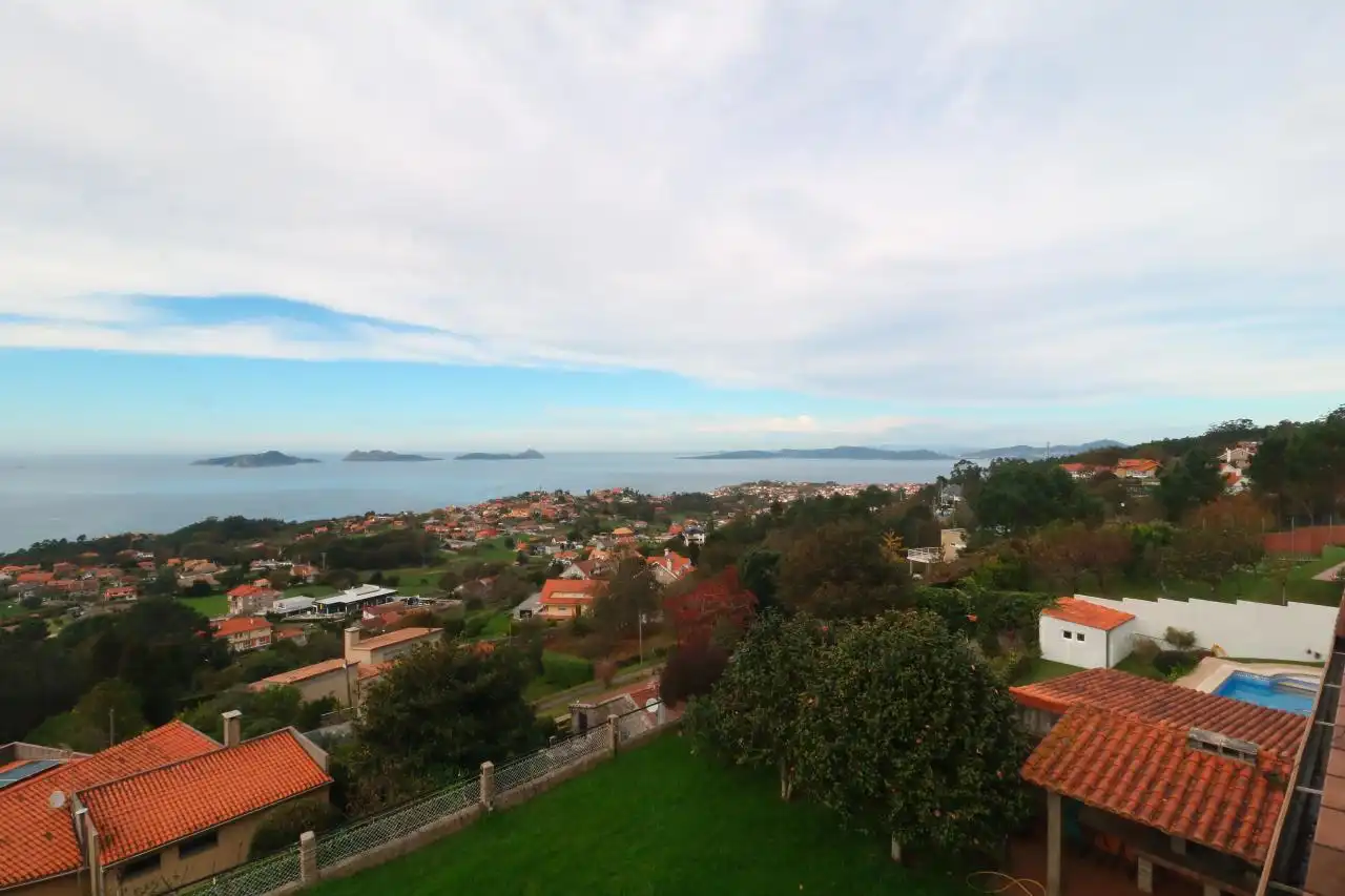 Casa con piscina en venta en Rua Acebo, imagen 26