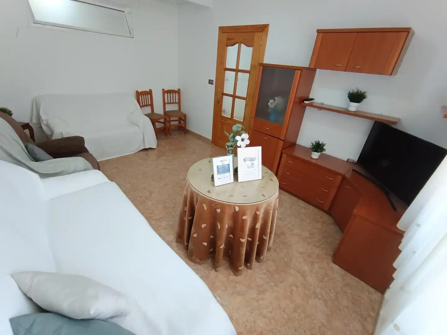 Bedroom of Detached homes for sale in Molina de Segura  with Air Conditioner, Heating and Terrace