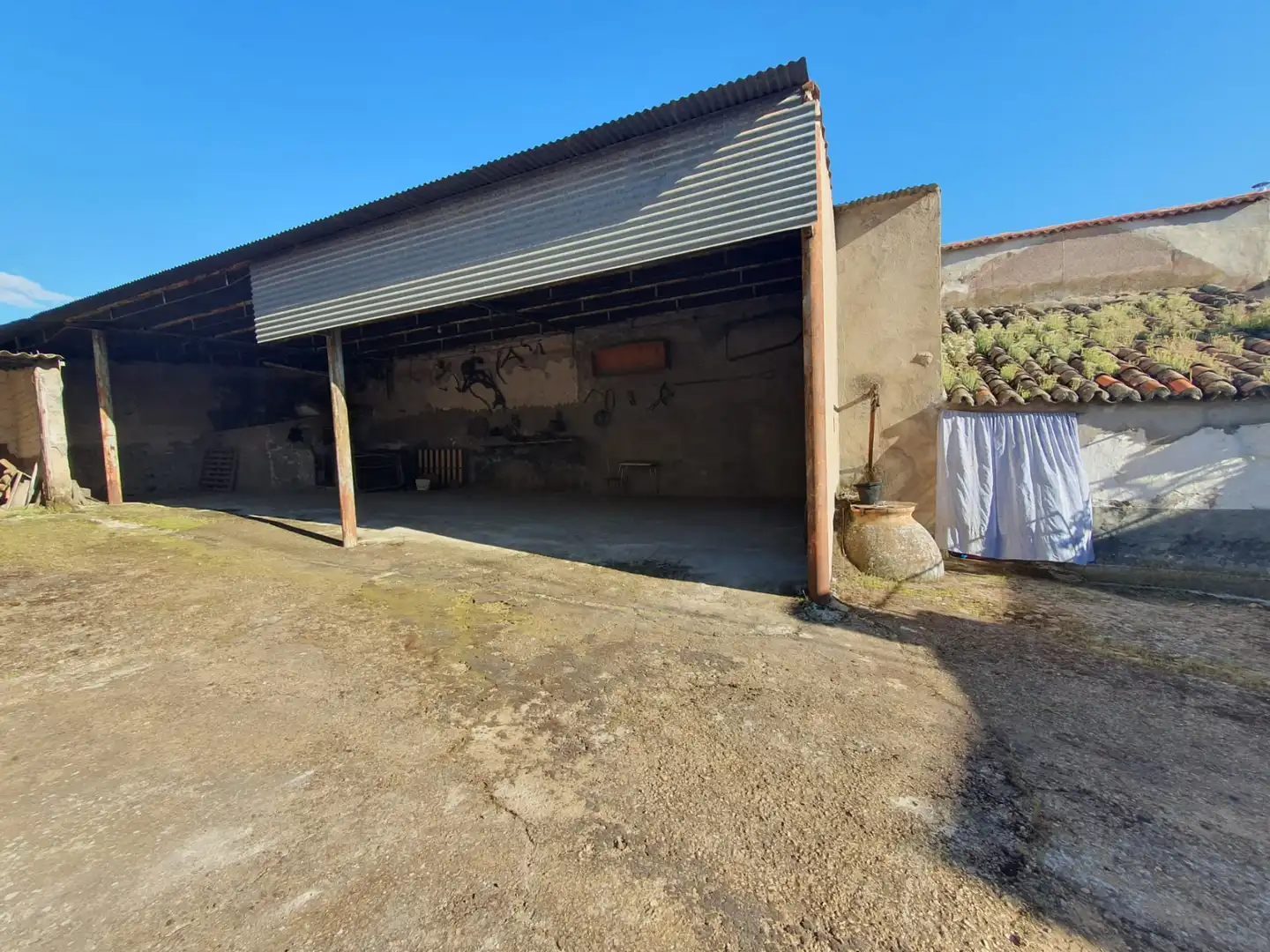Casa en venta en Almodóvar del Campo, imagen 4