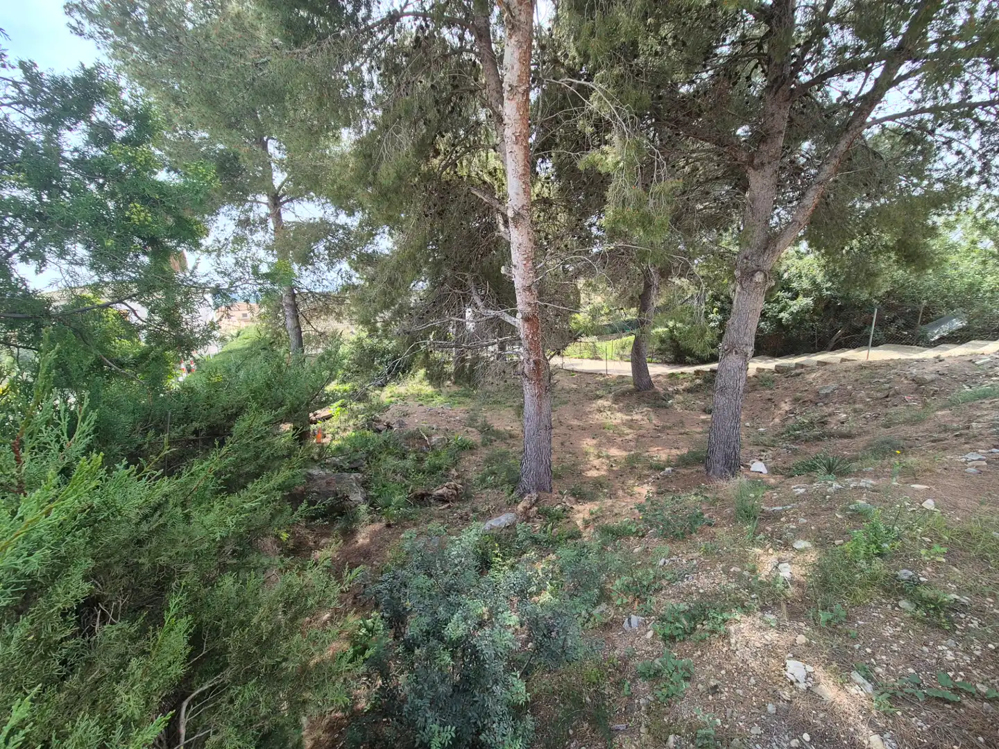 Residencial en venta en Roda de Berà