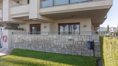 Foto 2 de Apartament en venda a Urbanización las Petunias, 2, Nueva Alcántara, Marbella