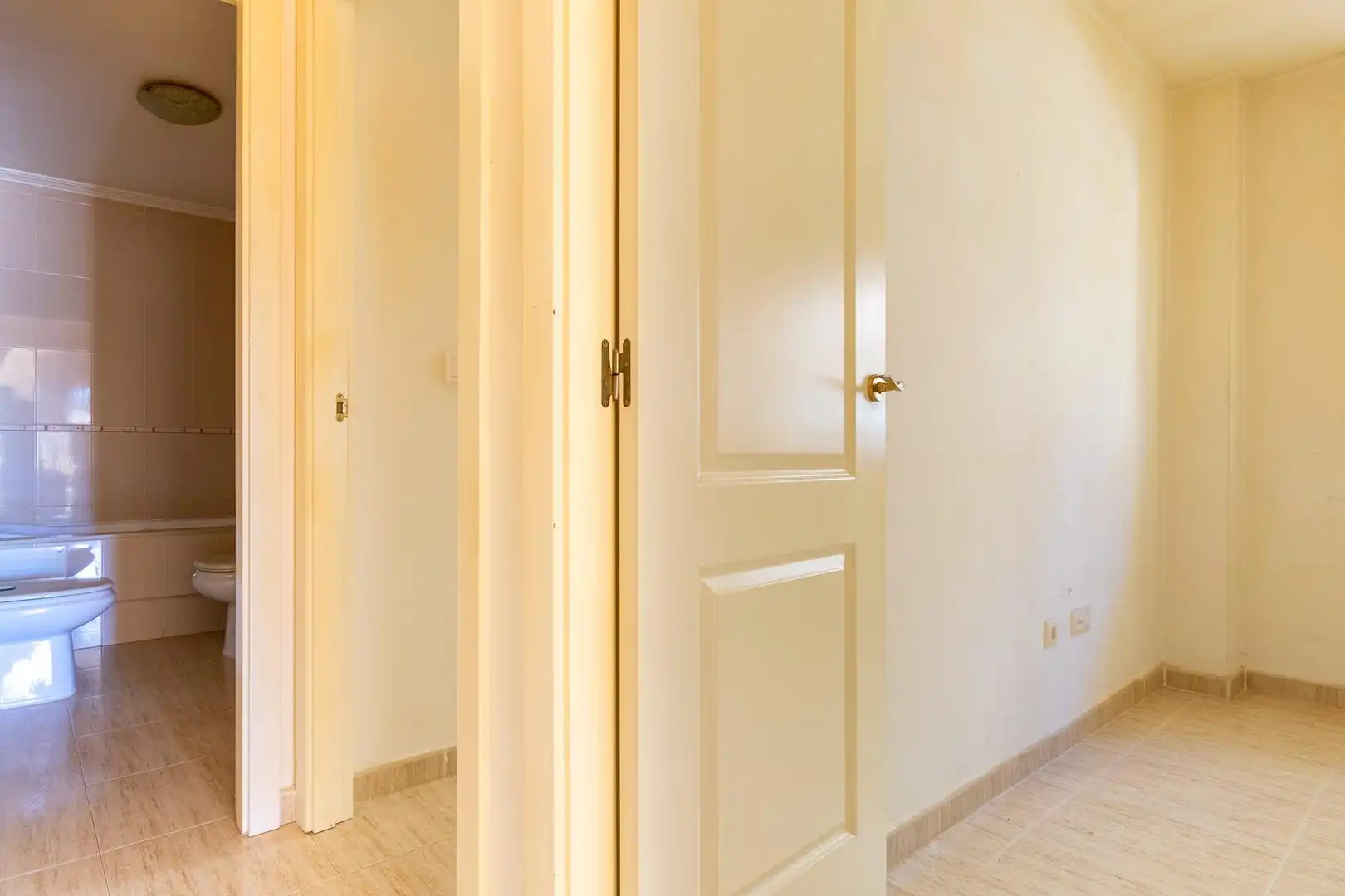 Apartments for sale in Mutxamel  with Private garden, Terrace and Community pool
