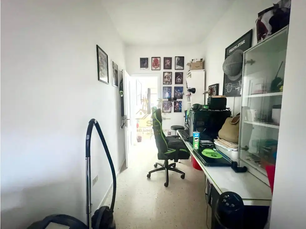 Dúplex en venta en Güímar con Amueblado