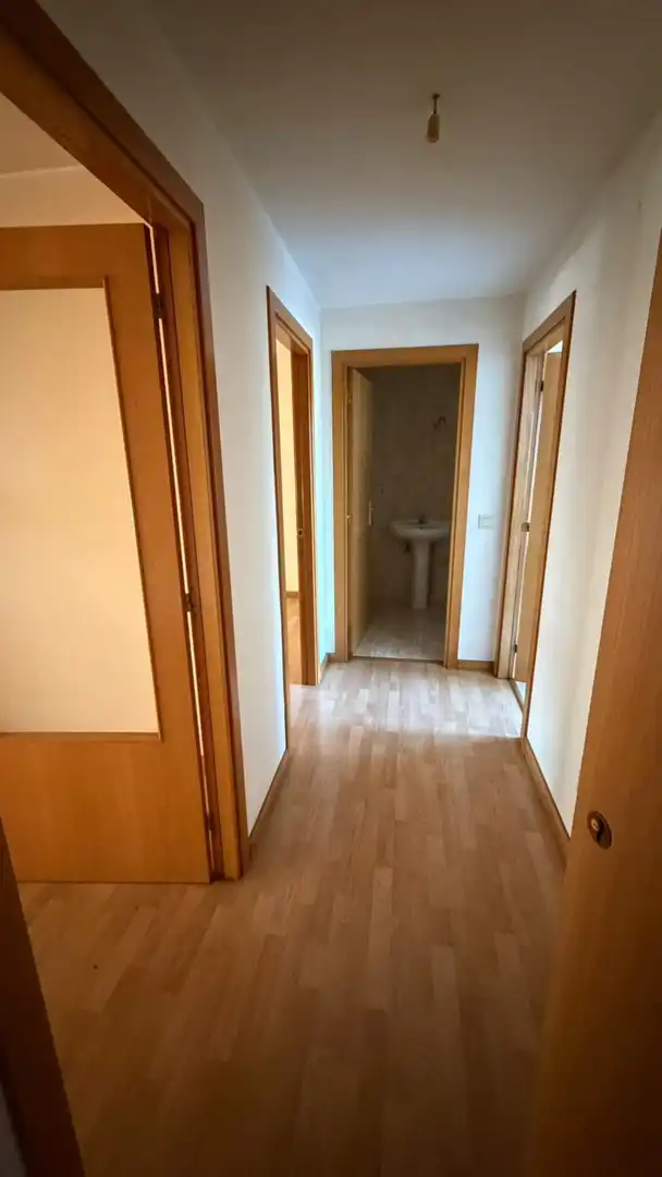 Piso en venta en San Jorge