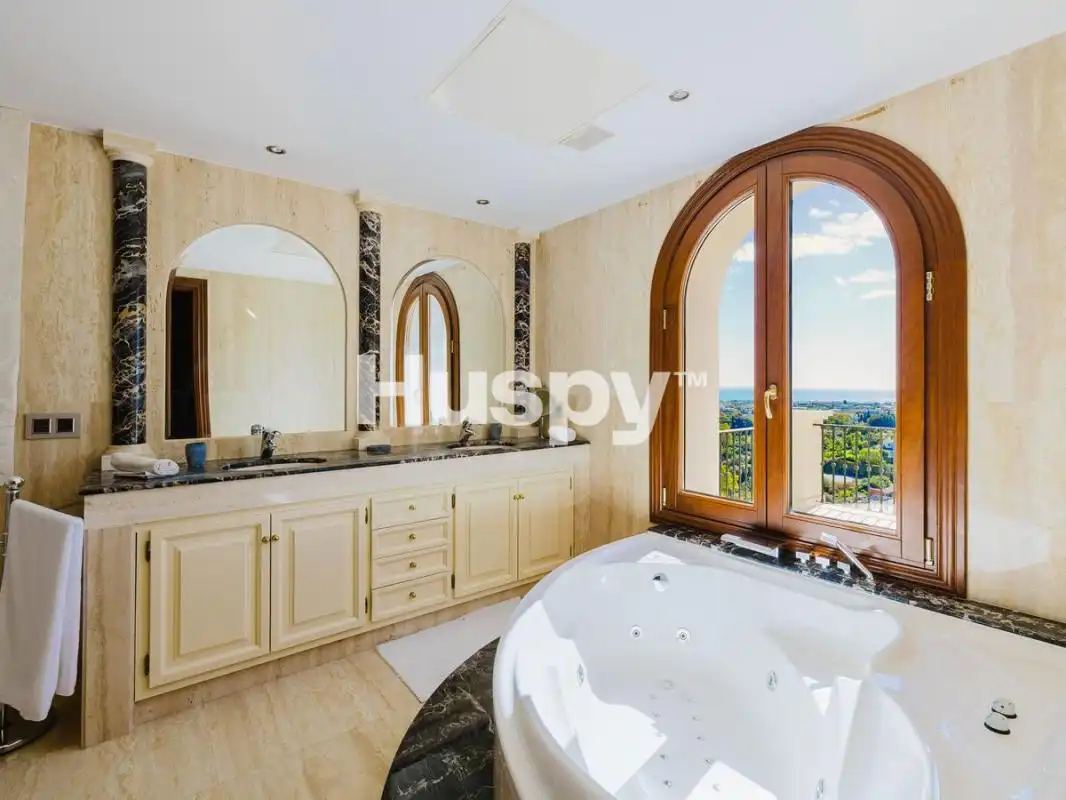 Casa con balcón en alquiler en Urbanización Los Flamingos, imagen 29