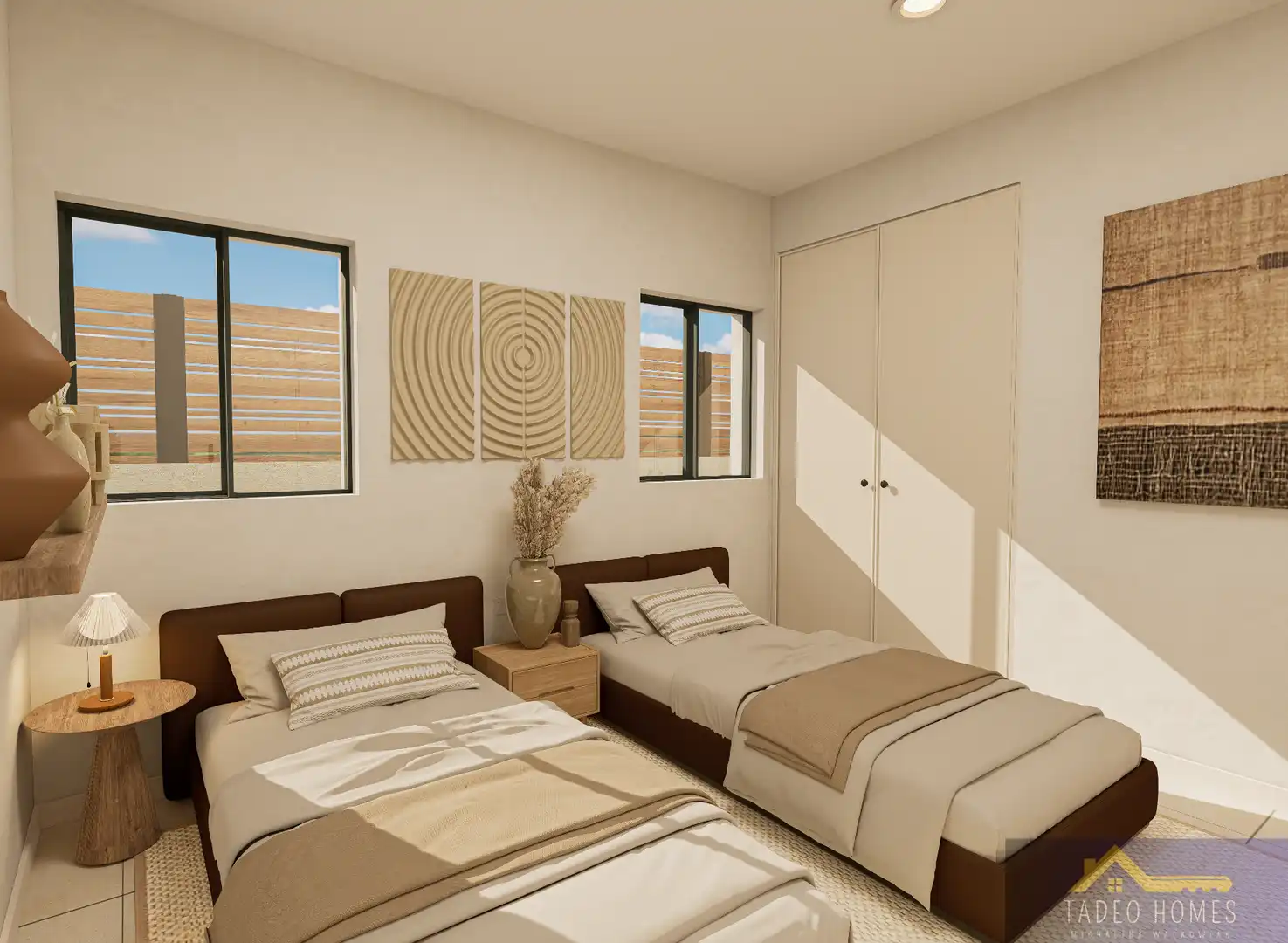 Habitación de Casa o chalet en venta en La Pinilla - Las Palas