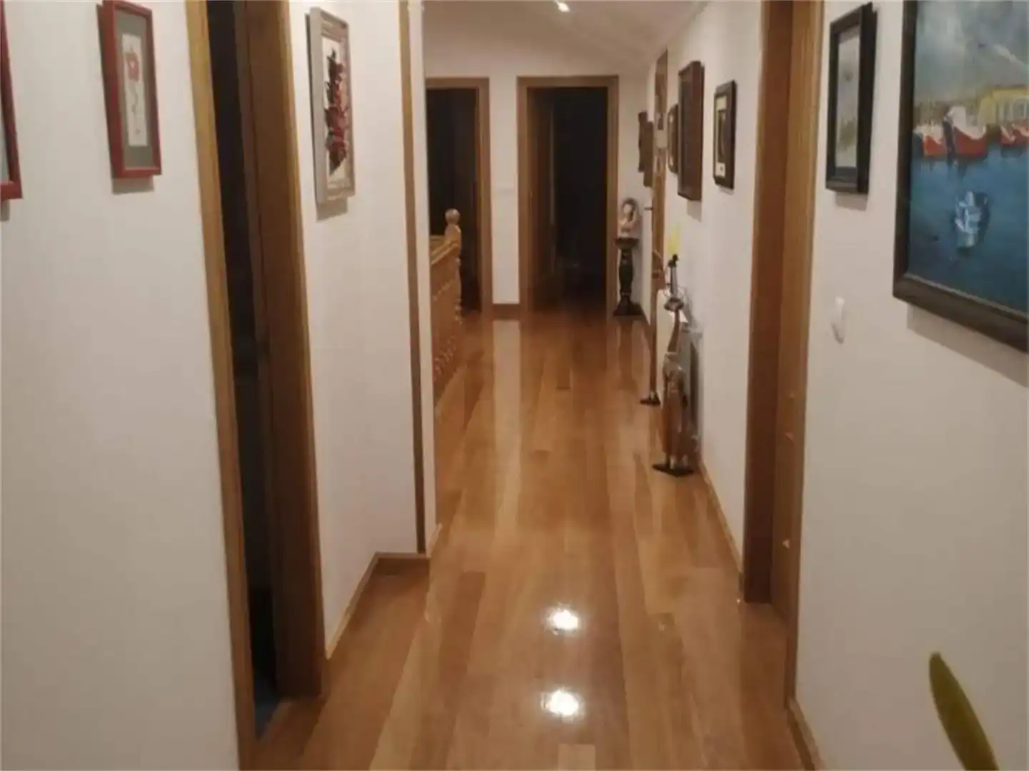 Casa o chalet en venta en Burela con Parquet, Trastero y Amueblado