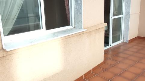 Foto 4 de Pis en venda a Calle Azabache, 37, La Gangosa, Almería