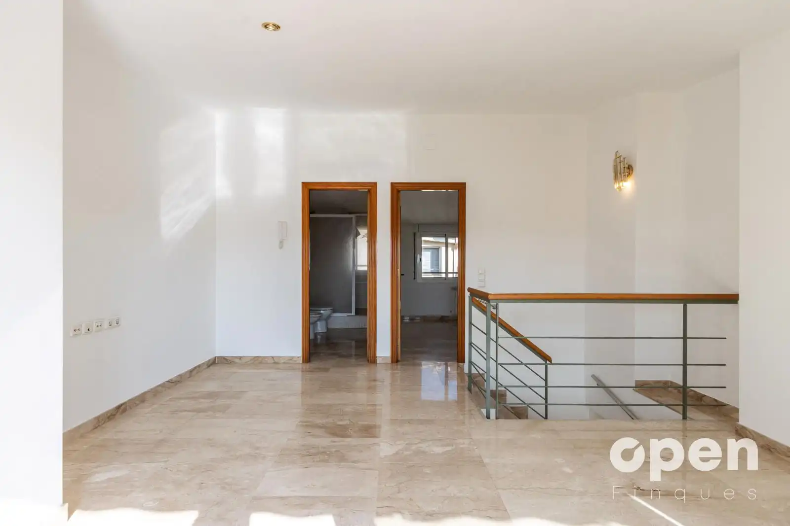 Dúplex en venda en Terrassa amb Calefacció, Terrassa i Forn