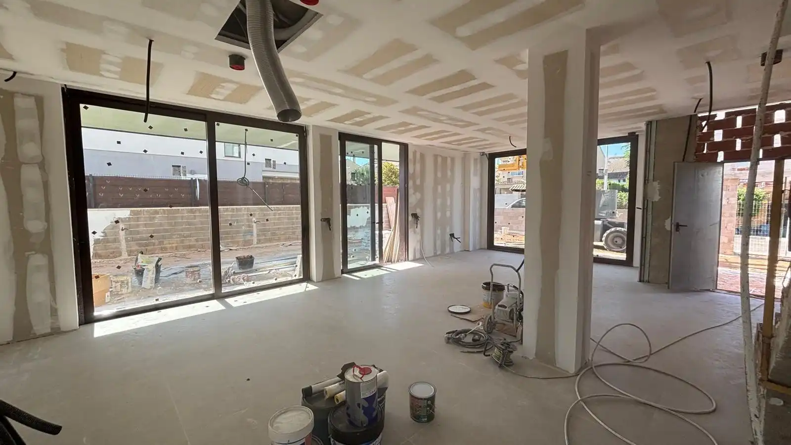 Houses for sale in L'Eliana  with Air Conditioner, Private garden and Terrace