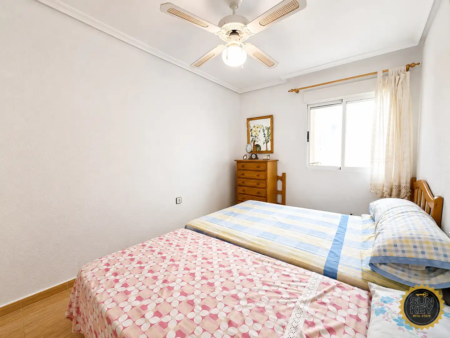Flat with terrace for sale in Puerto de Mazarrón, imagen 9