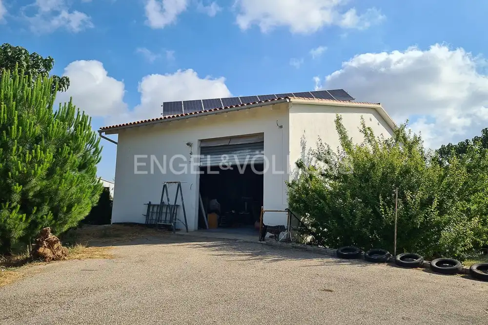 Casa o xalet en venda en Pedreguer amb Calefacció