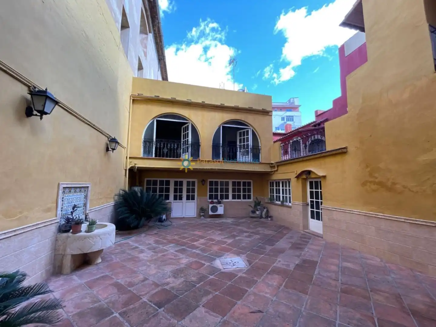 Maison mitoyenne avec terrasse à vendre à Xàtiva, imagen 31