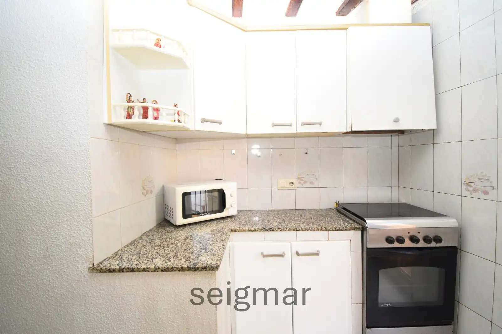 Casa con terrazza in vendita a Carrer Sant Benet 8, imagen 7