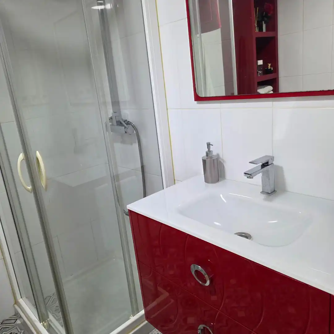 Àtic amb piscina en venda a Benalmádena pueblo, imagen 29