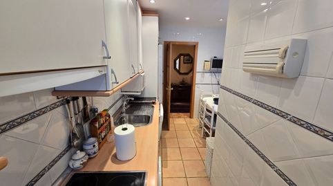 Foto 4 de Piso en venta en Calle de Fernán González, Ibiza de Madrid, Madrid Capital