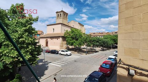 Foto 4 de Piso de alquiler en Plaza Salvador, Centro, Segovia Capital