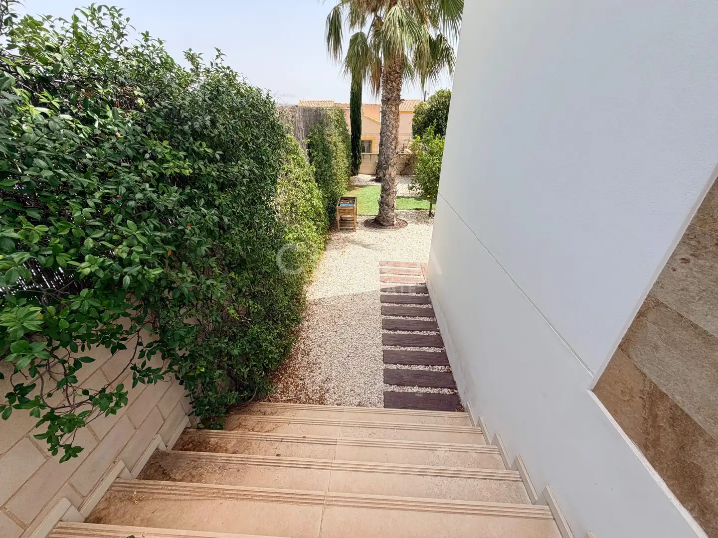 Ground floor for sale in La Alberca