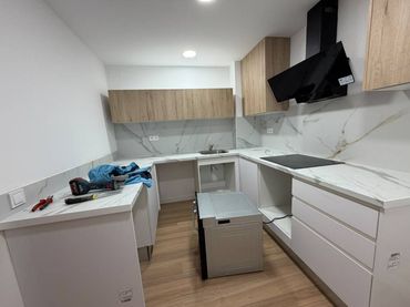 Duplex avec ascenseur à vendre à Calle Folch i Torres