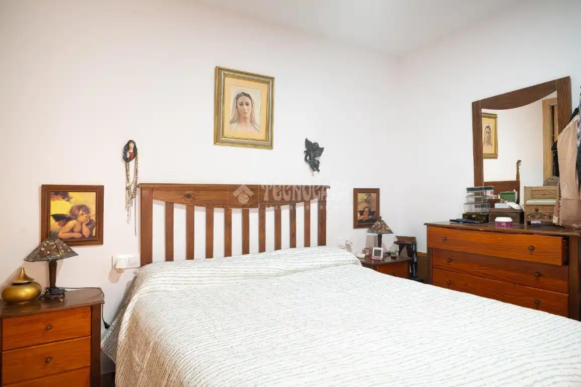 Dormitori de Casa o xalet en venda en Molvízar