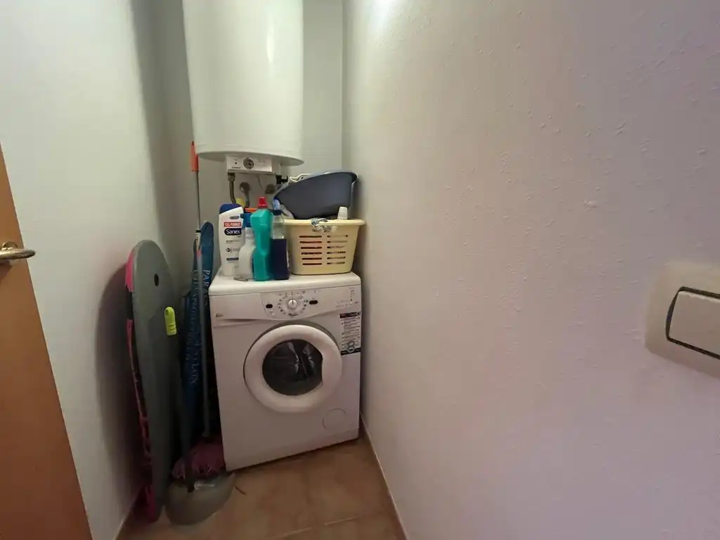 Attique avec terrasse à vendre à Santa Margarita, imagen 21