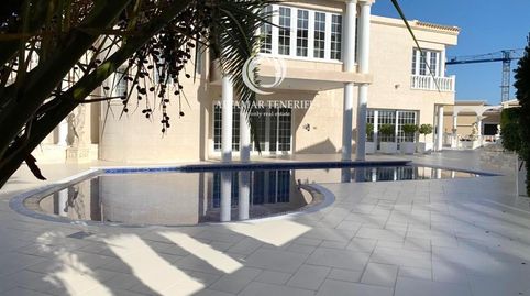 Photo 2 of Houses for sale in Calle Alcojora, La Caleta, Adeje