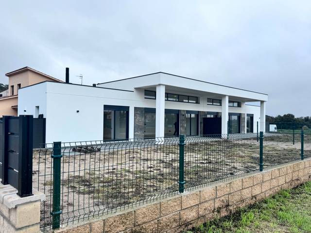 Casa adosada en Venta en Sant Esteve de Palautordera